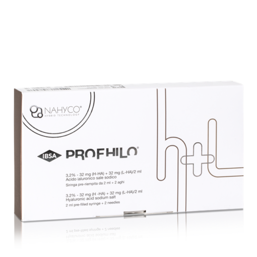 PROFHILO® H+L 2ML